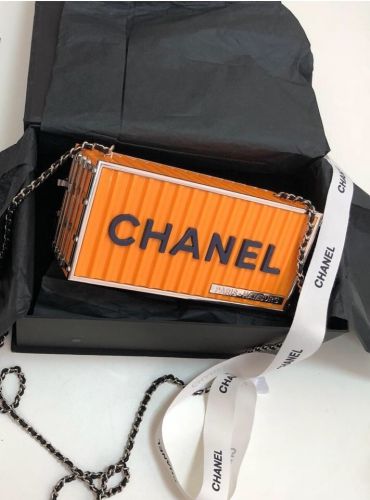 Сумка женская Chanel СЖ-647