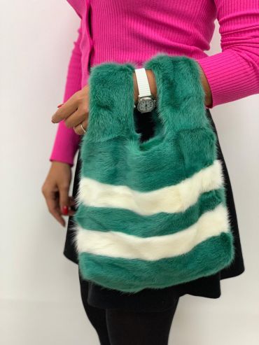 Сумка женская Simonetta Ravizza  LUX-20392