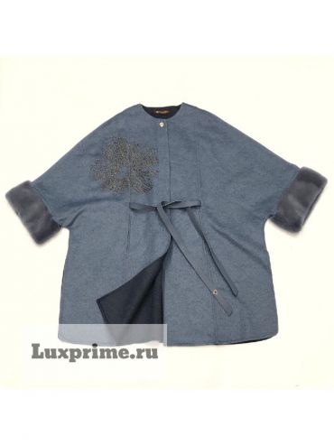 Пончо Loro Piana ОДЖ-625