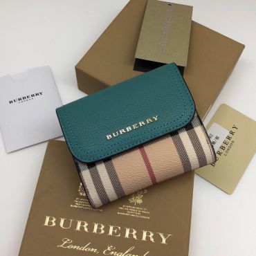  Кошелёк Burberry СЖ-062