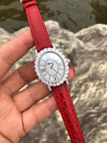 Часы женские Chopard LUX-17783