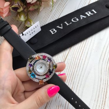 Часы женские Bvlgari LUX-10550