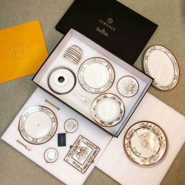 Столовый сервиз Versace LUX-21531