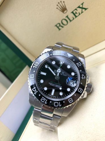 Часы мужские Rolex LUX-17989