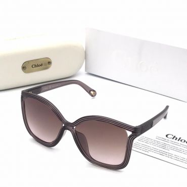 Очки Chloe LUX-10589
