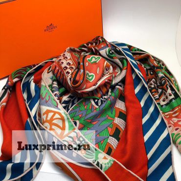  Платок Hermes АКС-771