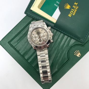Часы мужские Rolex LUX-23432