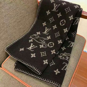 Плед Louis Vuitton LUX-19701