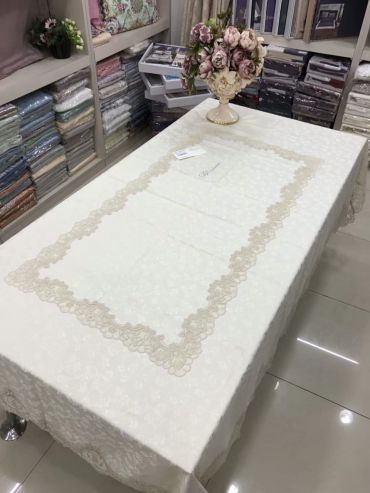 Скатерть Blumarine LUX-25762