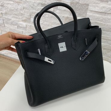 Сумка женская BIRKIN Hermes LUX-16188