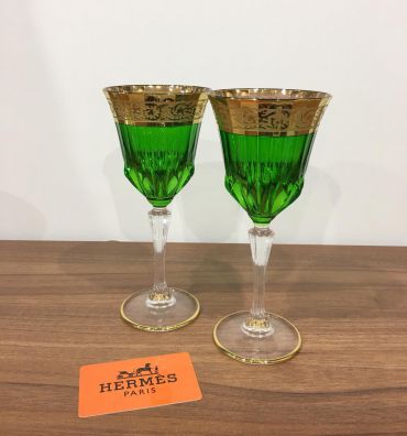 Пара фужеров Hermes LUX-26611