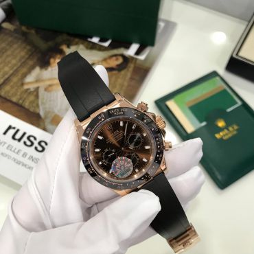 Часы мужские Rolex LUX-27050