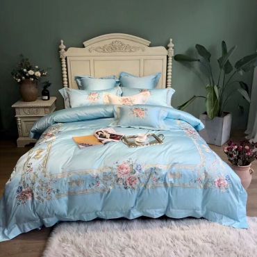 Комплект постельного белья APPOLO LUX-19204