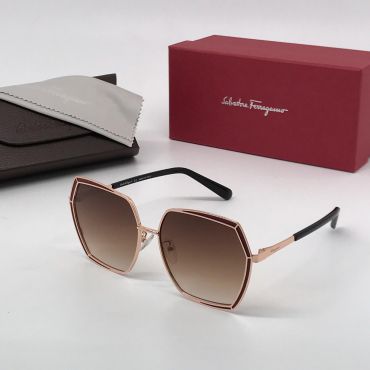 Очки Salvatore Ferragamo LUX-18022