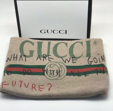  Шарф Gucci АКС-021