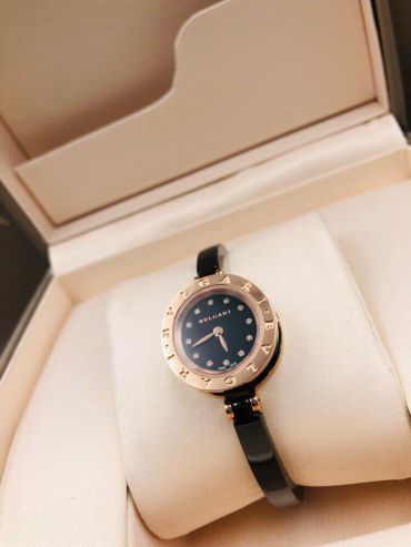 Часы женские Bvlgari LUX-16961