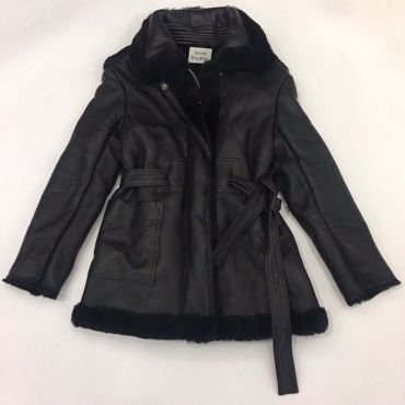 Дублёнка Acne ОДЖ-132