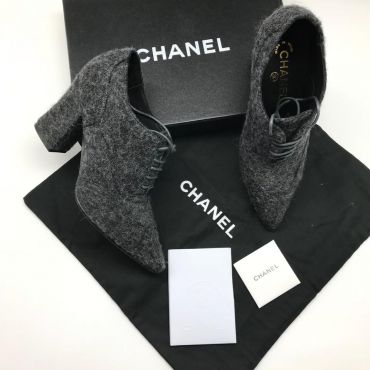 Туфли женские  Chanel ОЖ-012