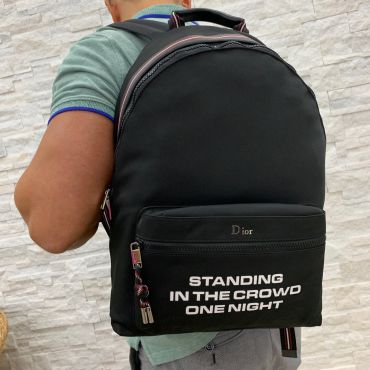  Рюкзак Christian Dior СМ-281