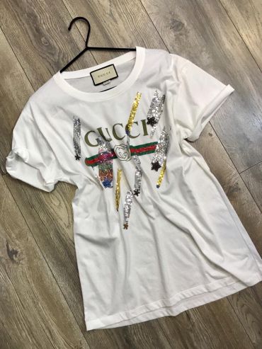 Футболка Gucci ОДЖ-201