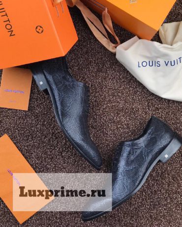  Туфли Louis Vuitton ОМ-080
