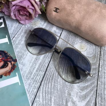 Очки Chanel LUX-19824