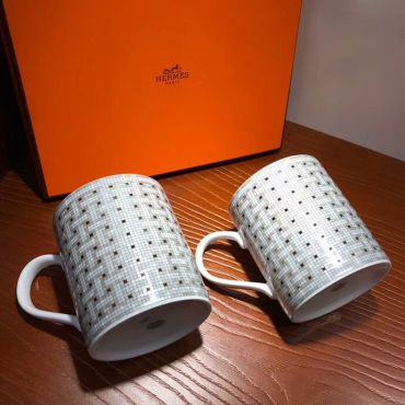 Набор кружек Hermes LUX-19736