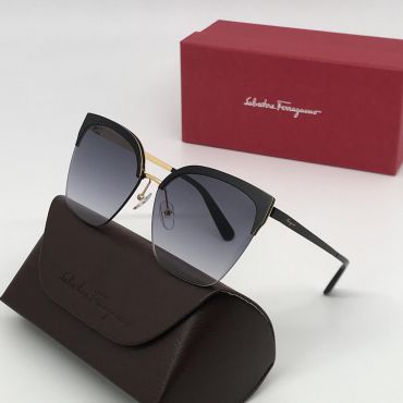 Очки Salvatore Ferragamo LUX-16693