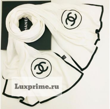 Шарф Chanel ОДЖ-675