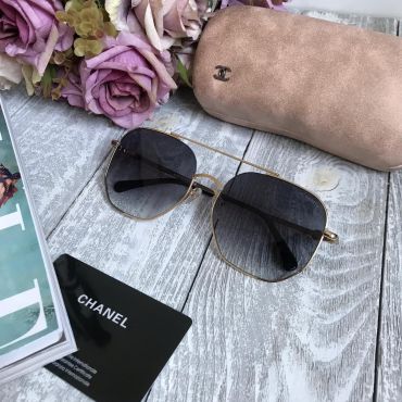 Очки Chanel LUX-19822