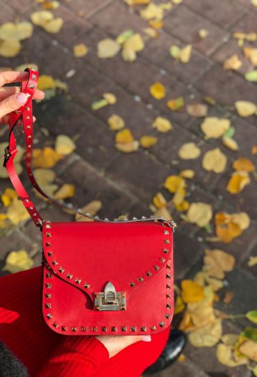 Сумка женская Valentino СЖ-199