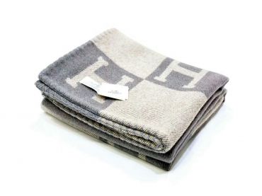 Плед Hermes LUX-19285