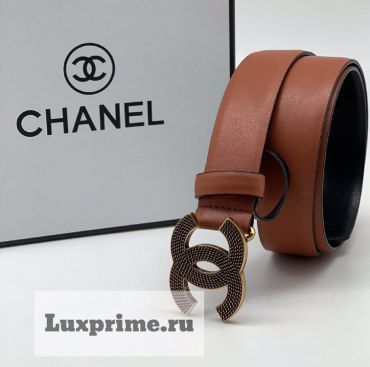 Ремень Chanel АКС-684