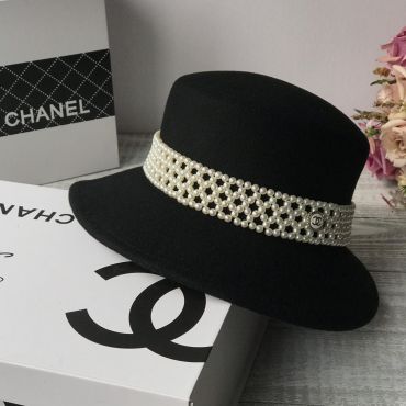 Шляпа Chanel LUX-21392