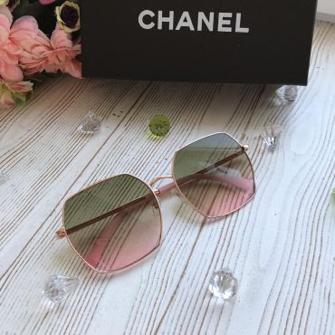 Очки Chanel LUX-19759