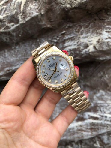 Часы женские Rolex LUX-17793