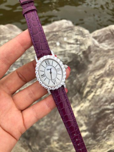 Часы женские Chopard LUX-17784