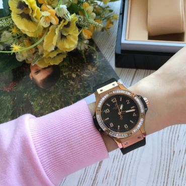 Часы женские Hublot LUX-11661