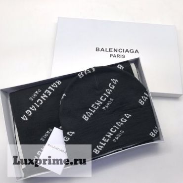 Мужской комплект Balenciaga АКС-388