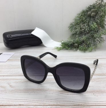  Очки Chanel АКС-1242