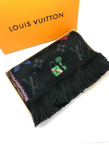  Шарф Louis Vuitton АКС-1109