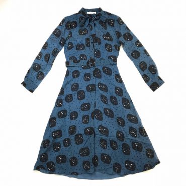 Платье Christian Dior ОДЖ-108