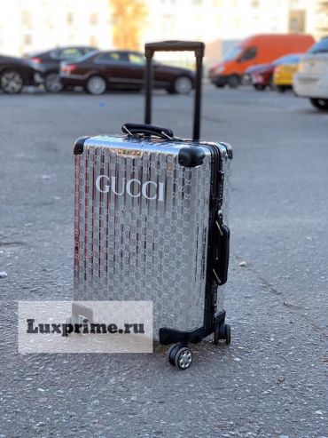Чемодан Gucci СМ-352
