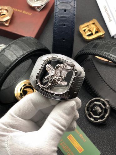 Пряжка для ремня Stefano Ricci АКС-966