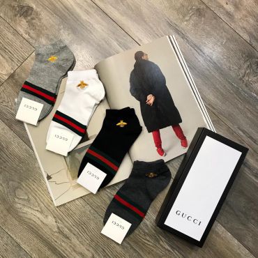 Носки  Gucci АКС-353