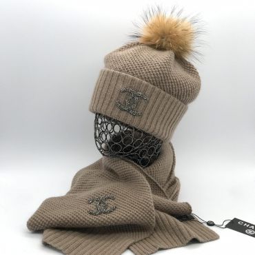 Комплект  Chanel LUX-24230