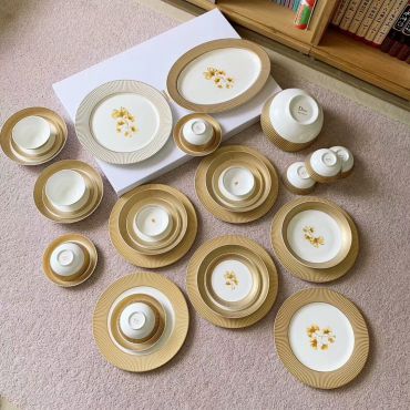 Столовый сервиз Christian Dior LUX-26048