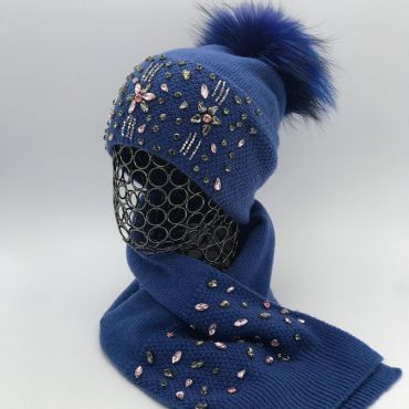 Комплект  Balenciaga LUX-23548