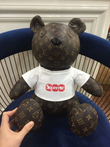 Игрушка Мишка Louis Vuitton LUX-24471