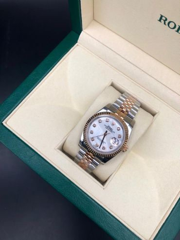 Часы мужские Rolex LUX-26571